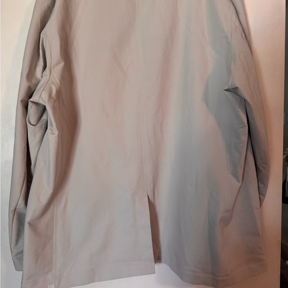 Lululemon New Venture Blazer - BONE - Picture 7 of 8